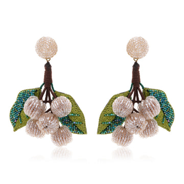 Sweet Longan Earring