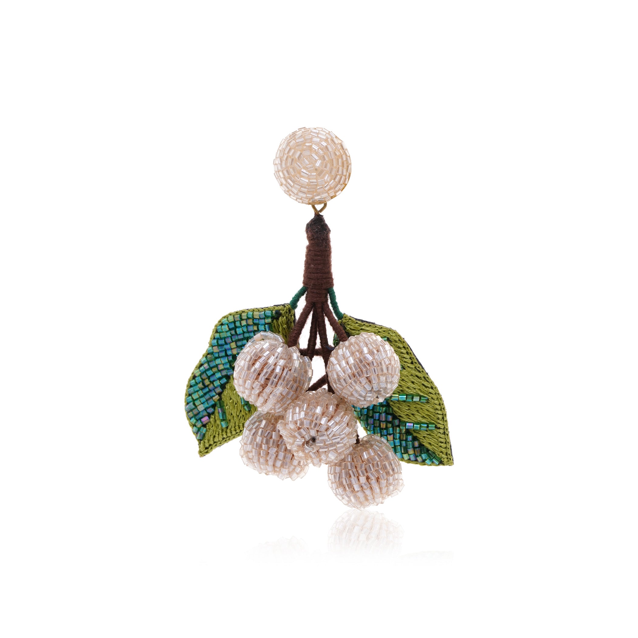 Sweet Longan Earring