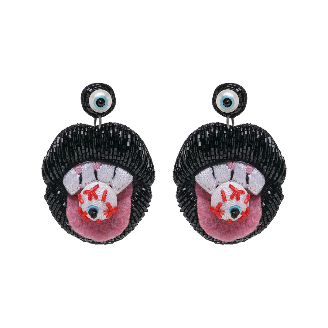 Eye Candy Earrings