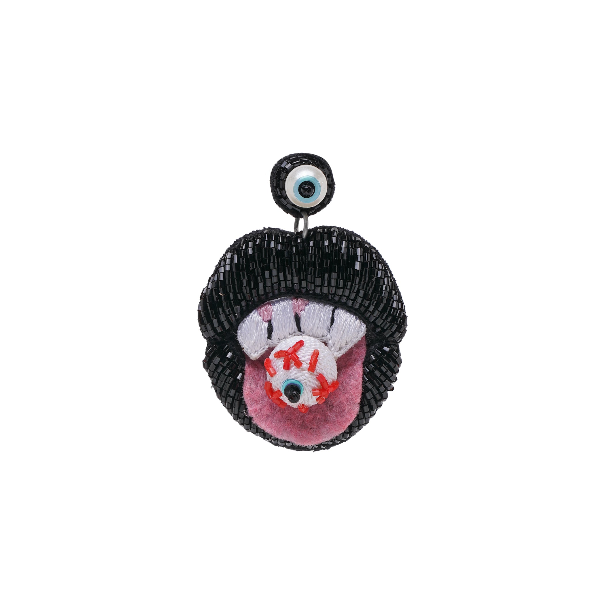 Eye Candy Earrings