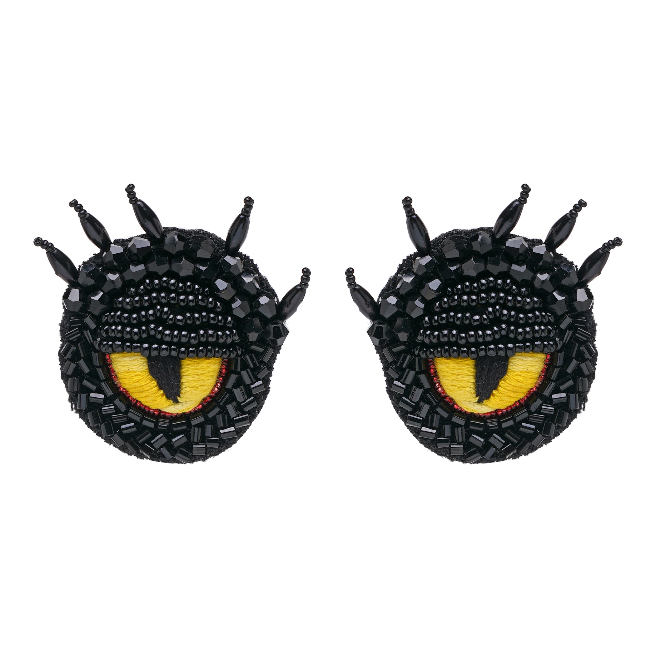 Look in the Eye Earrings