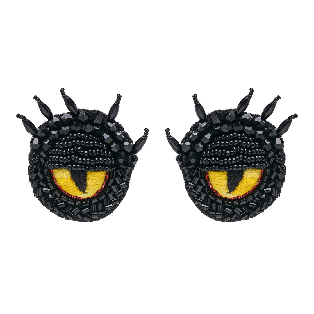 Look in the Eye Earrings