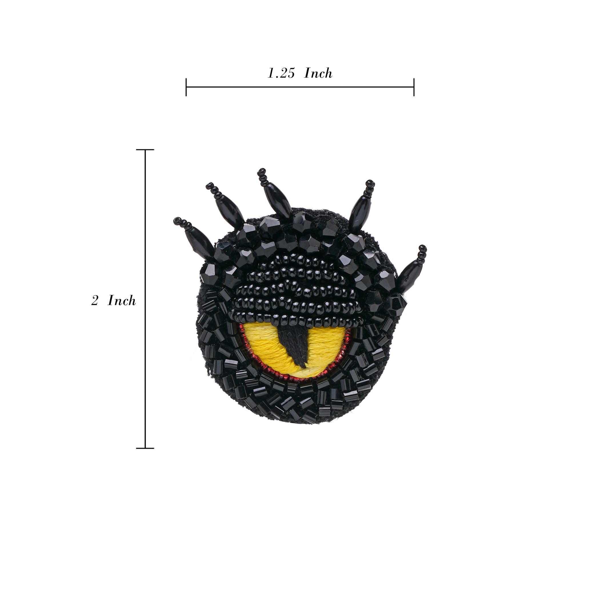 Look in the Eye Earrings