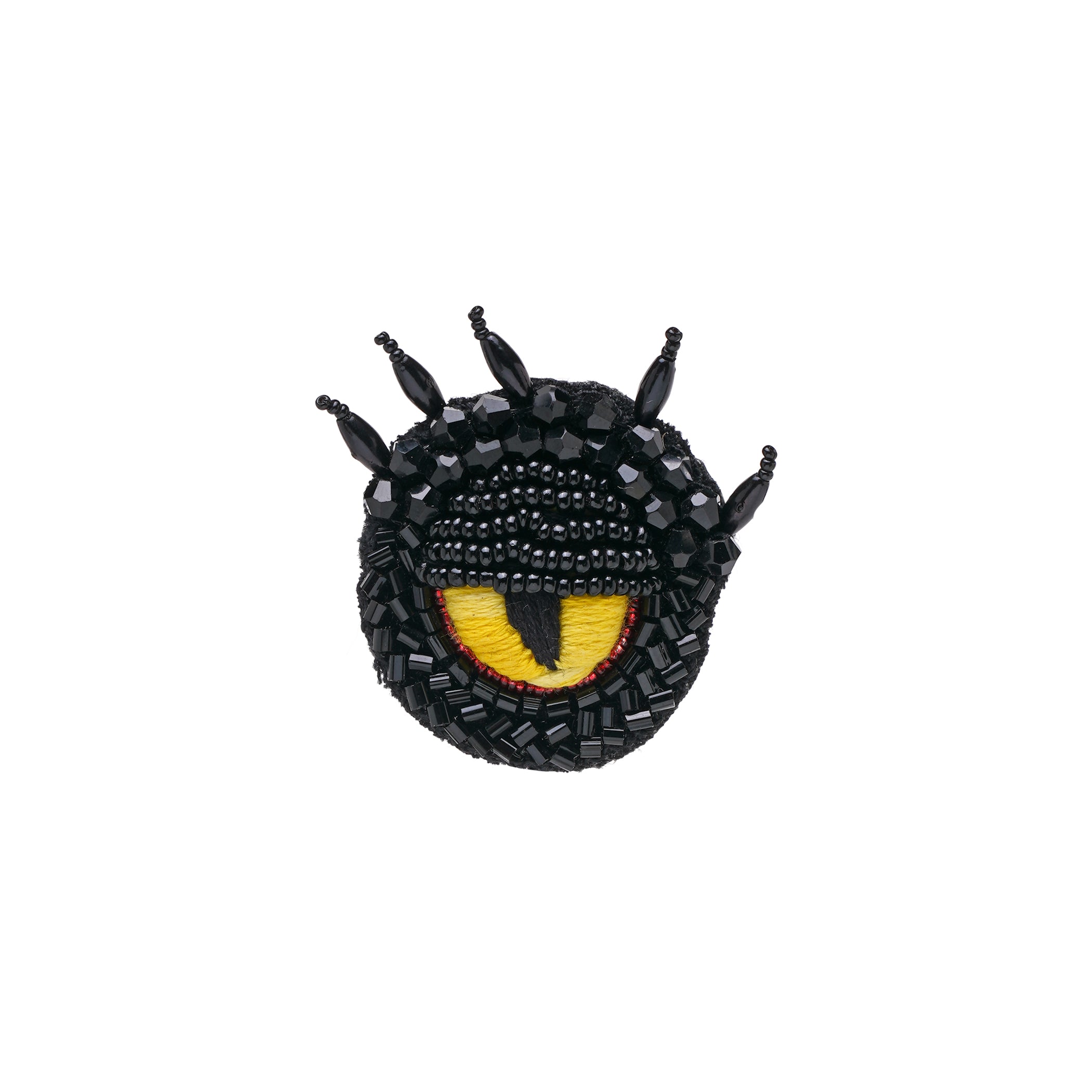 Look in the Eye Earrings