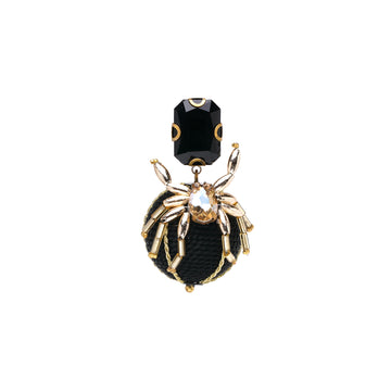 Spinderella Earrings