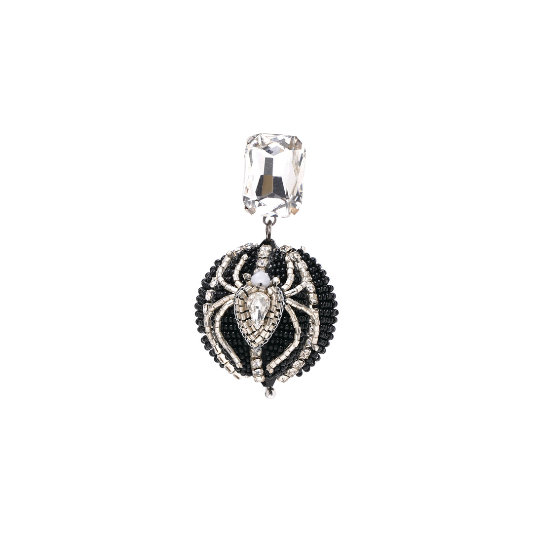 Glam Spidery Earrings