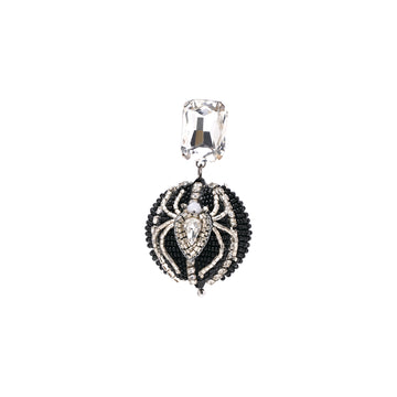 Glam Spidery Earrings