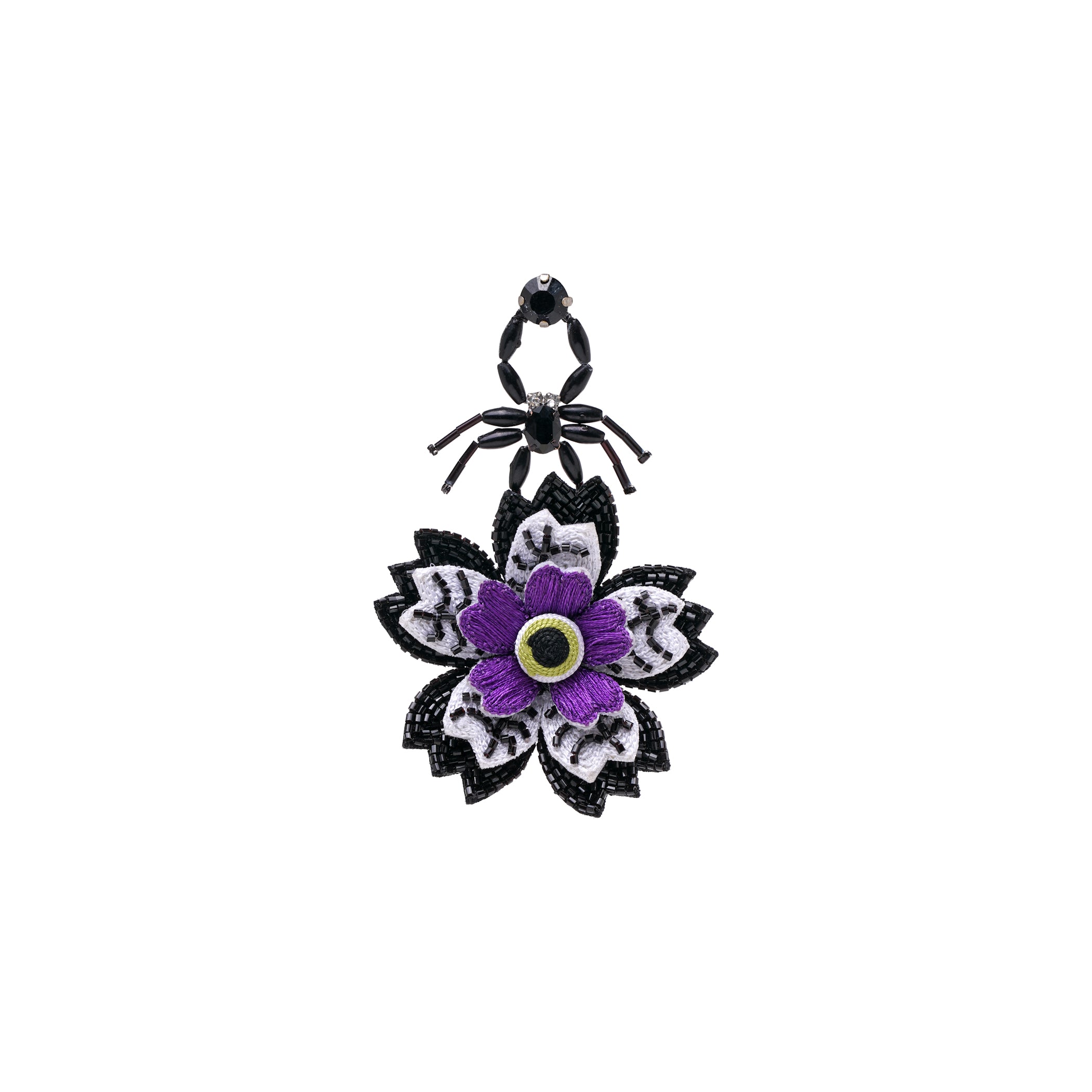 Creep It Real Earrings