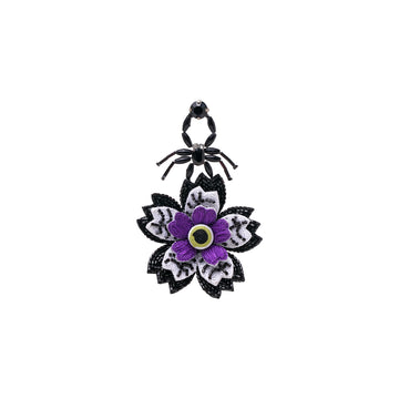 Creep It Real Earrings