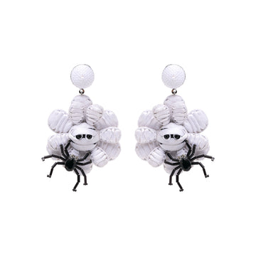 Mummified Chic Earrings