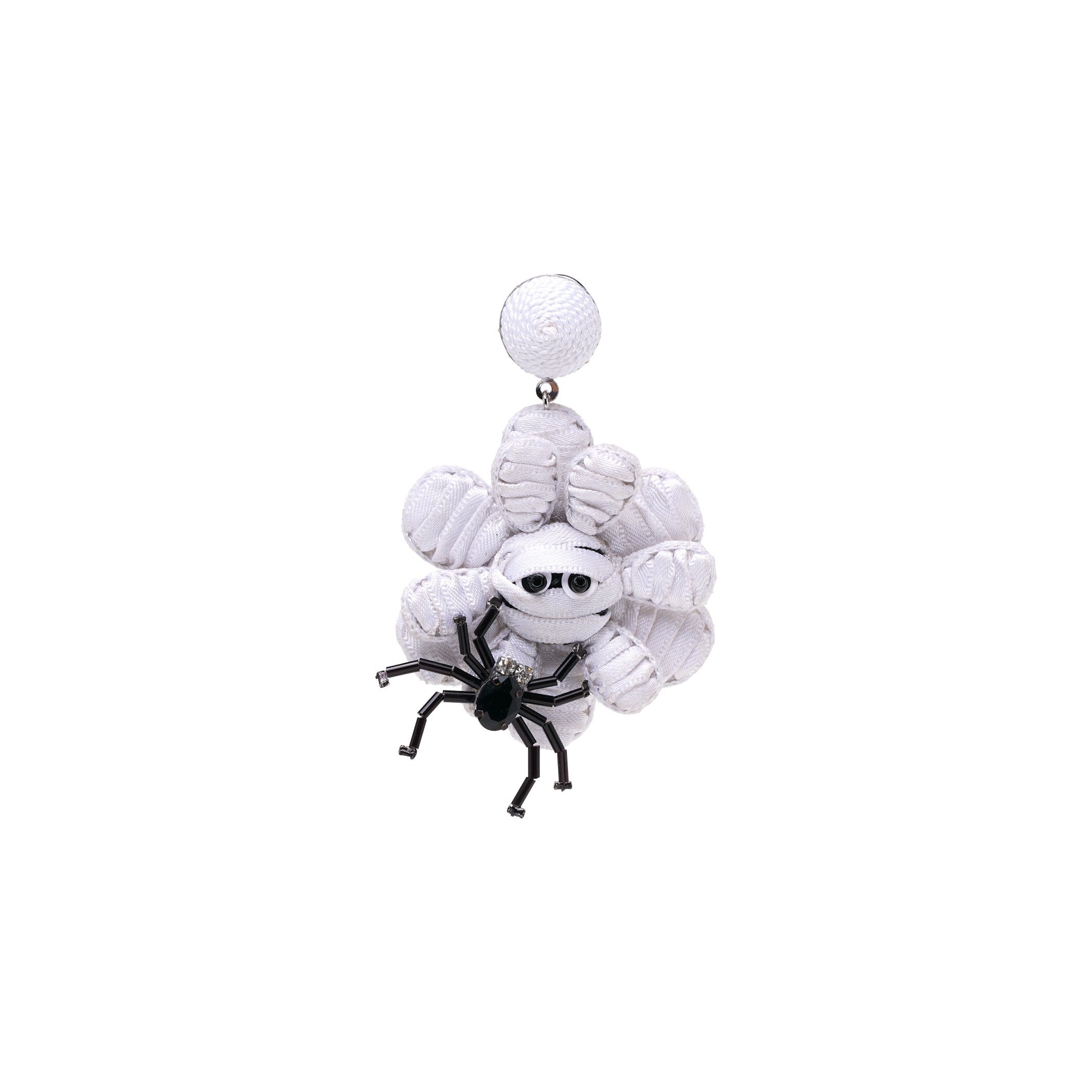 Mummified Chic Earrings