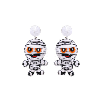 Yummy Mummy Earrings
