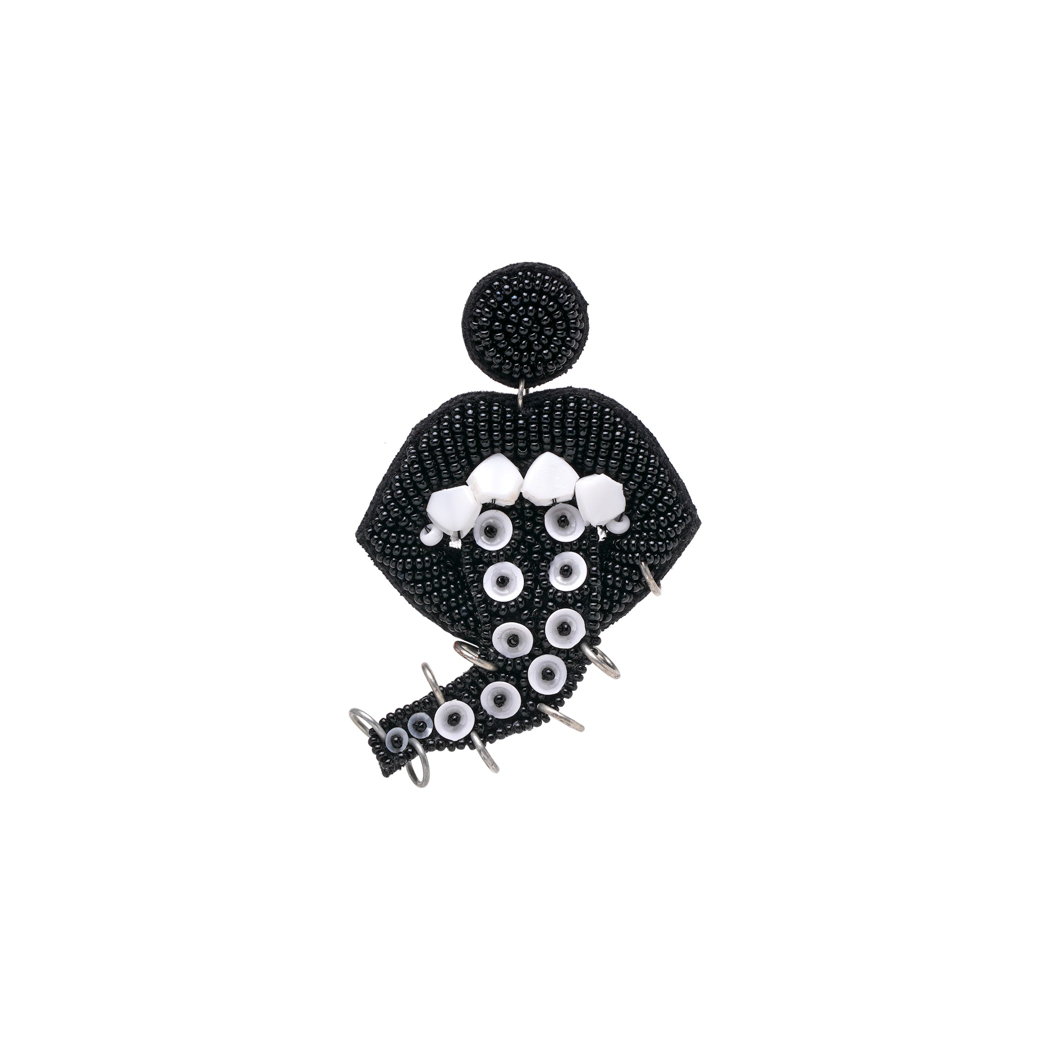 VenomKiss Earring