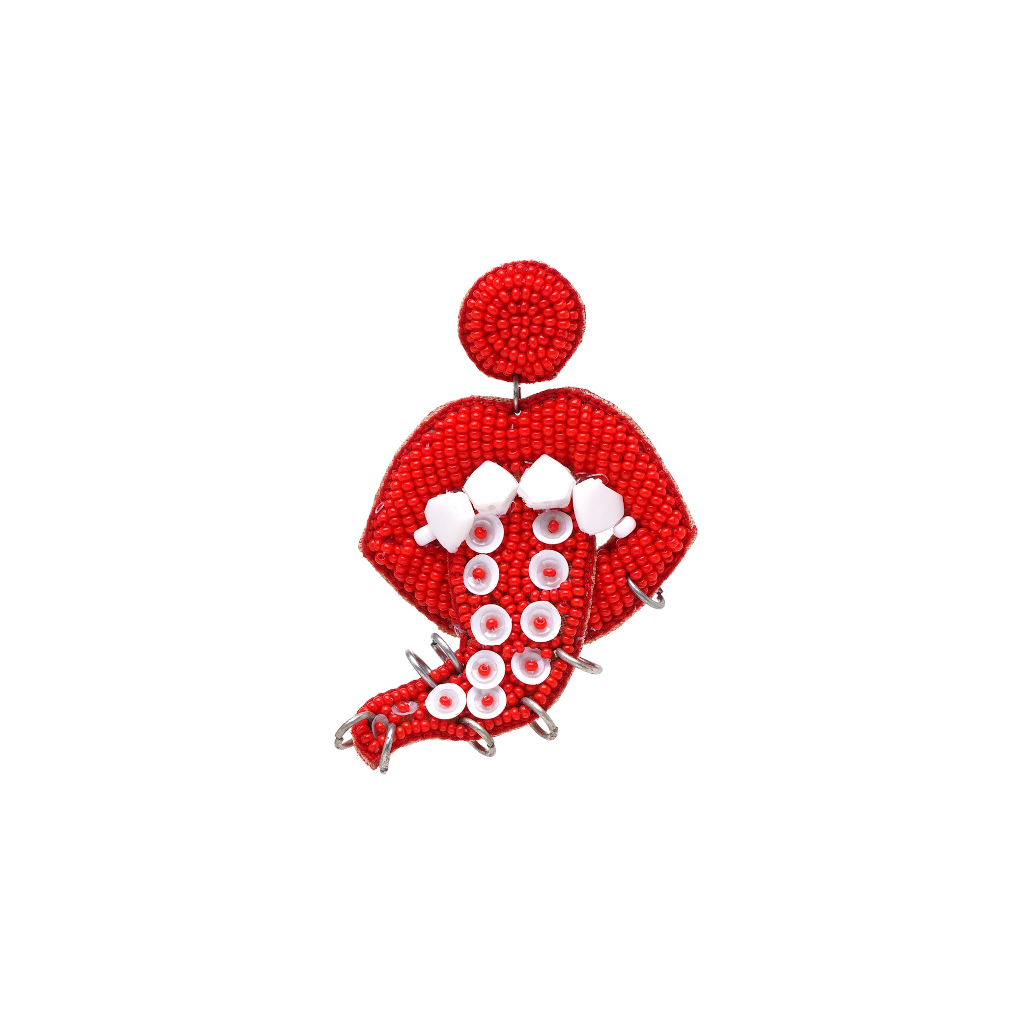 VenomKiss Earring