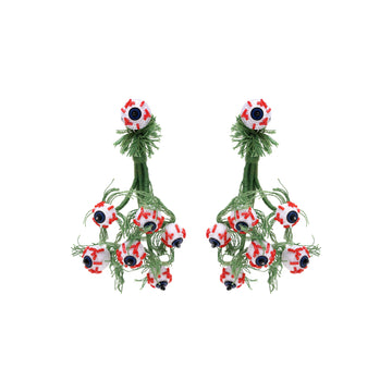 BloodEyes Earring