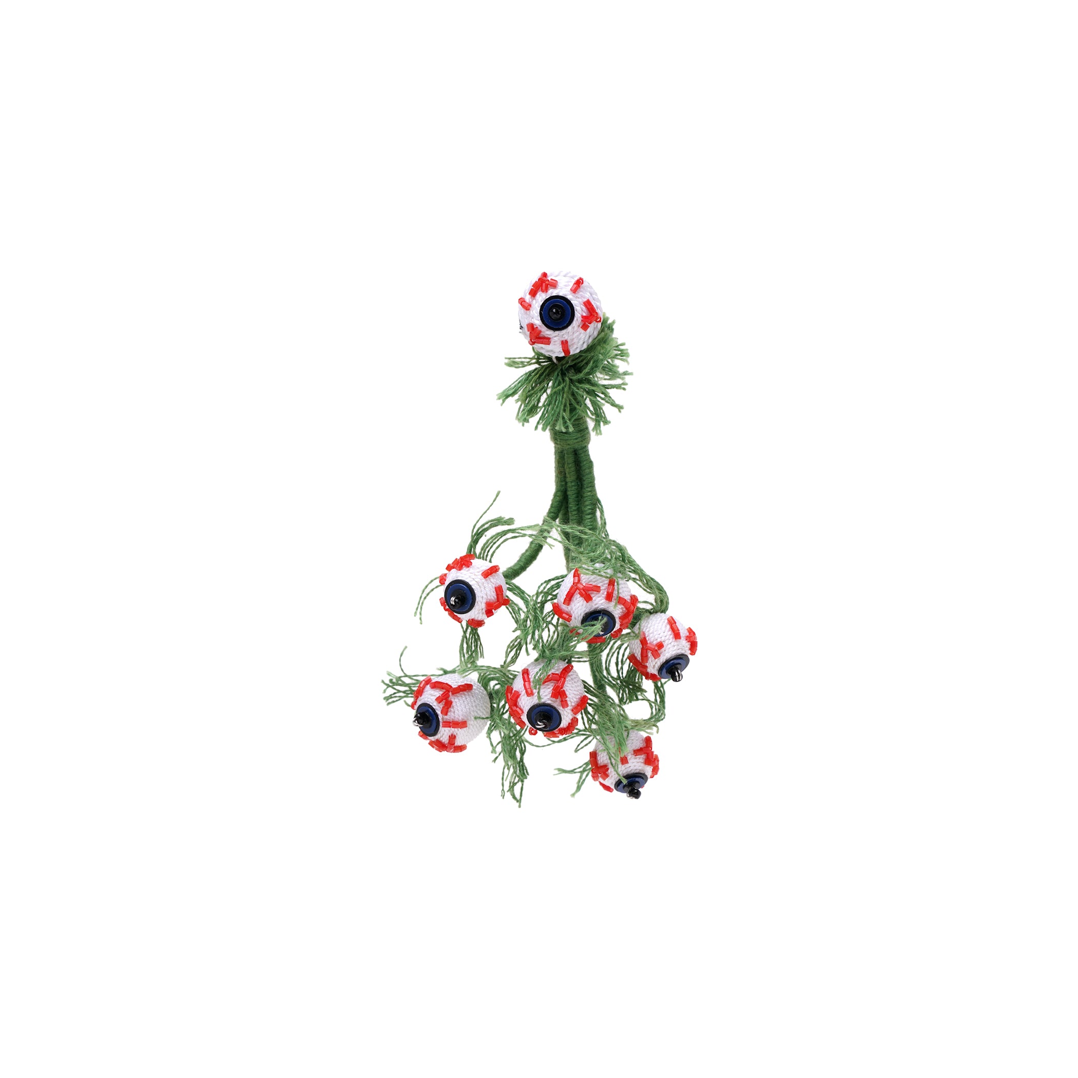 BloodEyes Earring