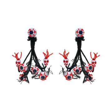 BloodEyes Earring