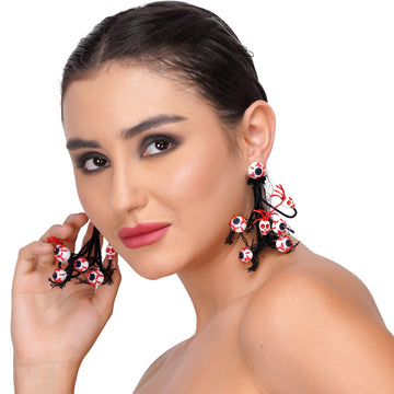 BloodEyes Earring