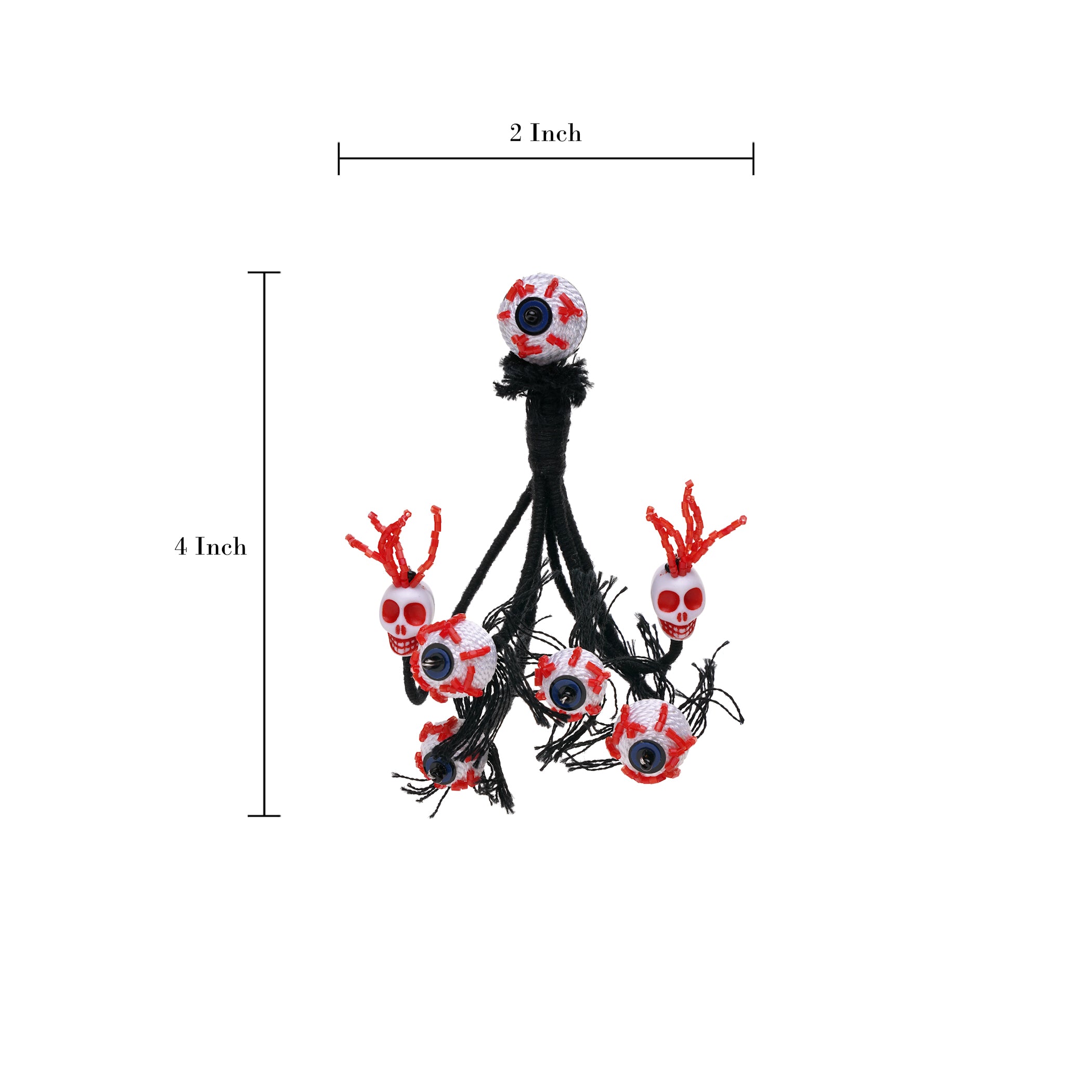 BloodEyes Earring