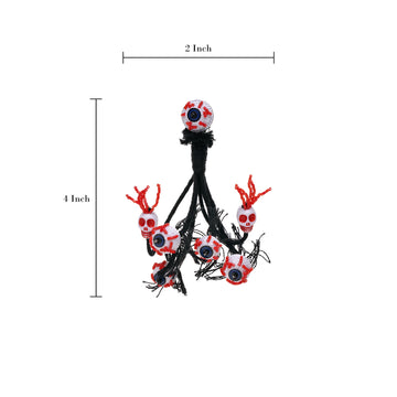 BloodEyes Earring