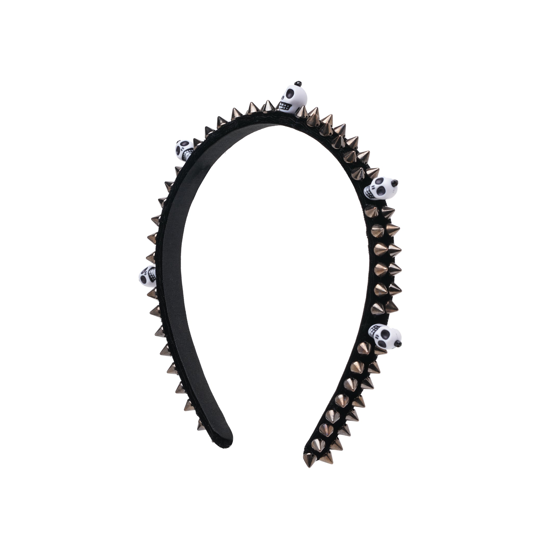 Till Death Headband