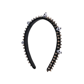 Till Death Headband