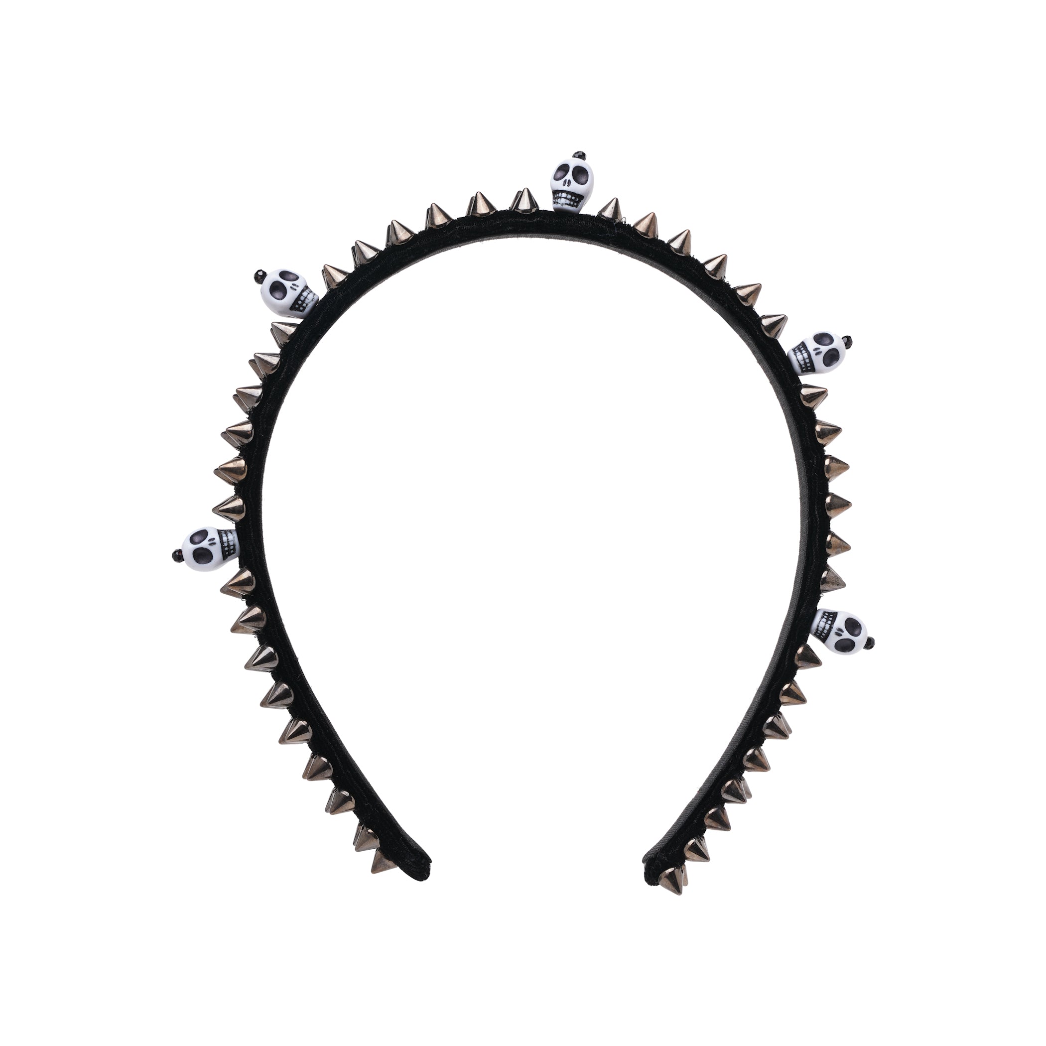 Till Death Headband