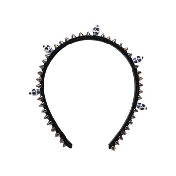 Till Death Headband
