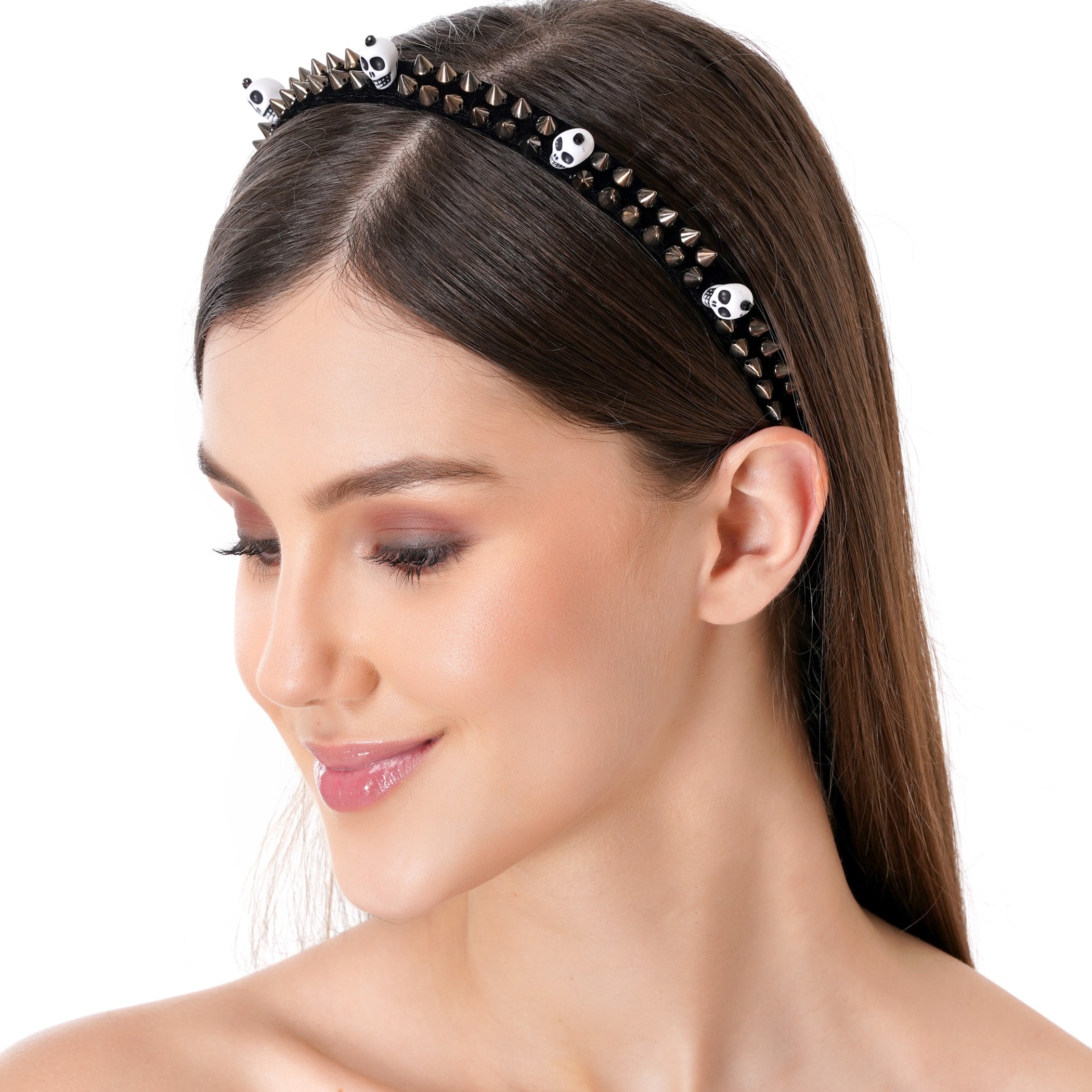 Till Death Headband