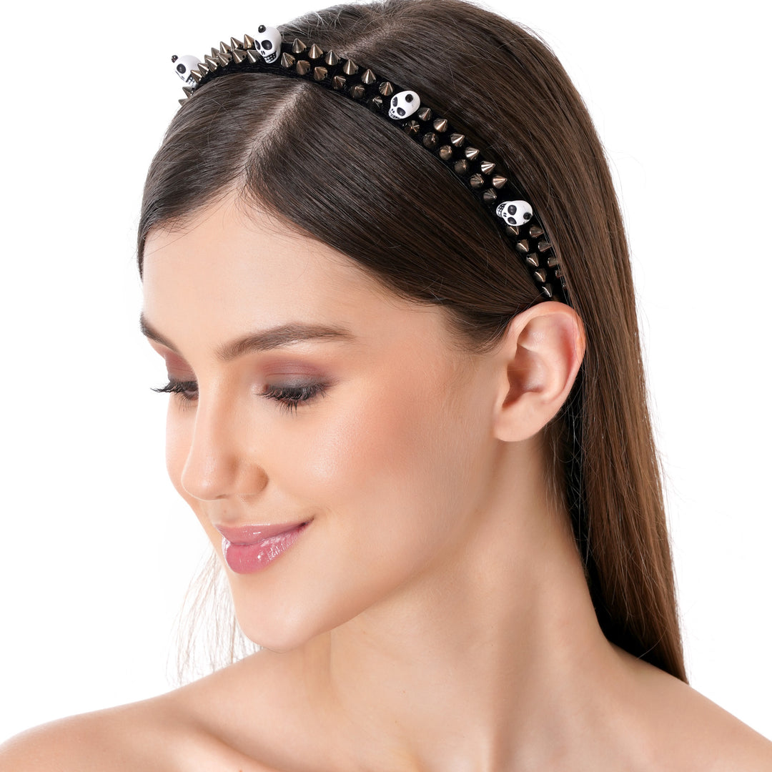 Till Death Headband