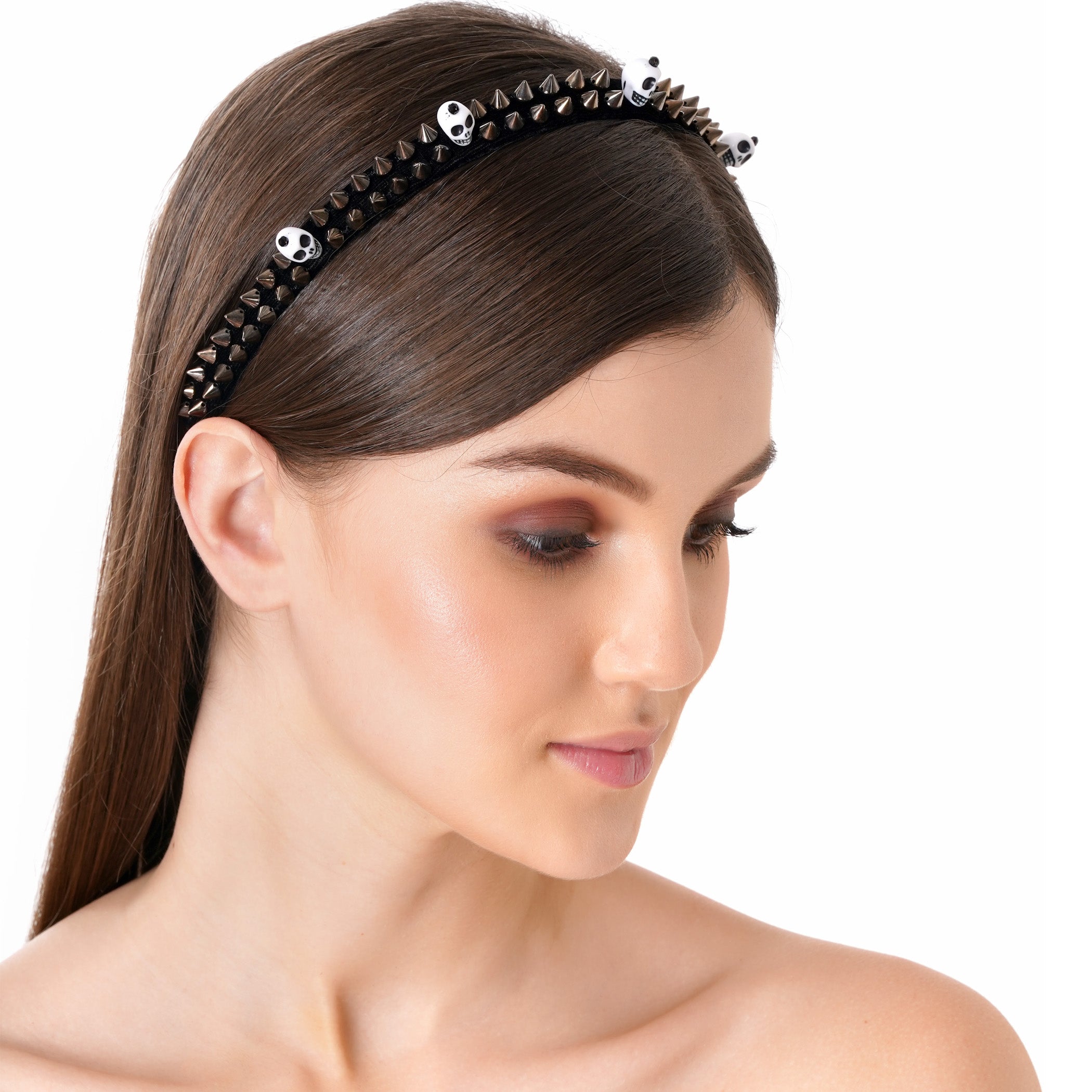 Till Death Headband