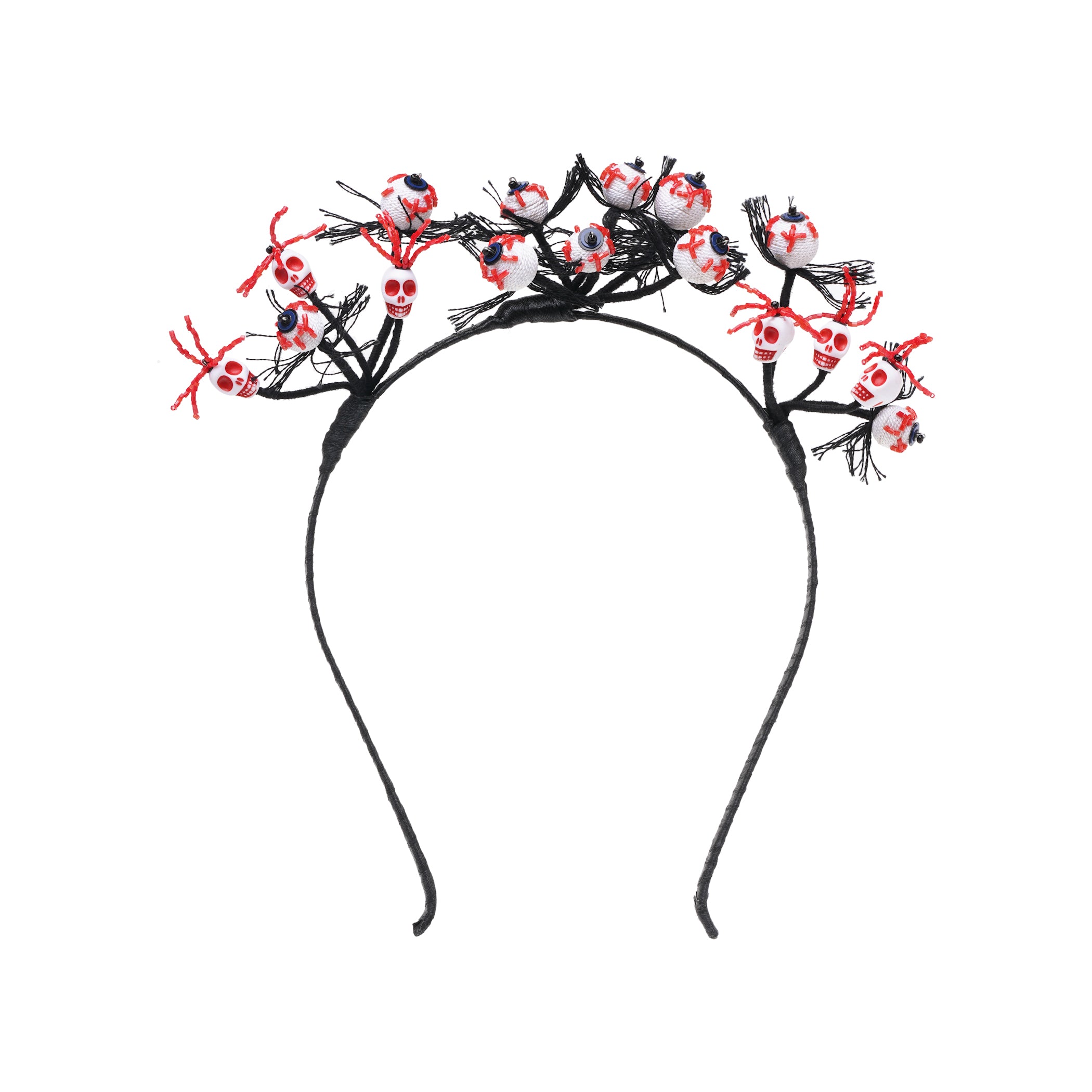 BloodEyes Headband