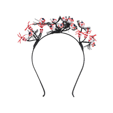 BloodEyes Headband