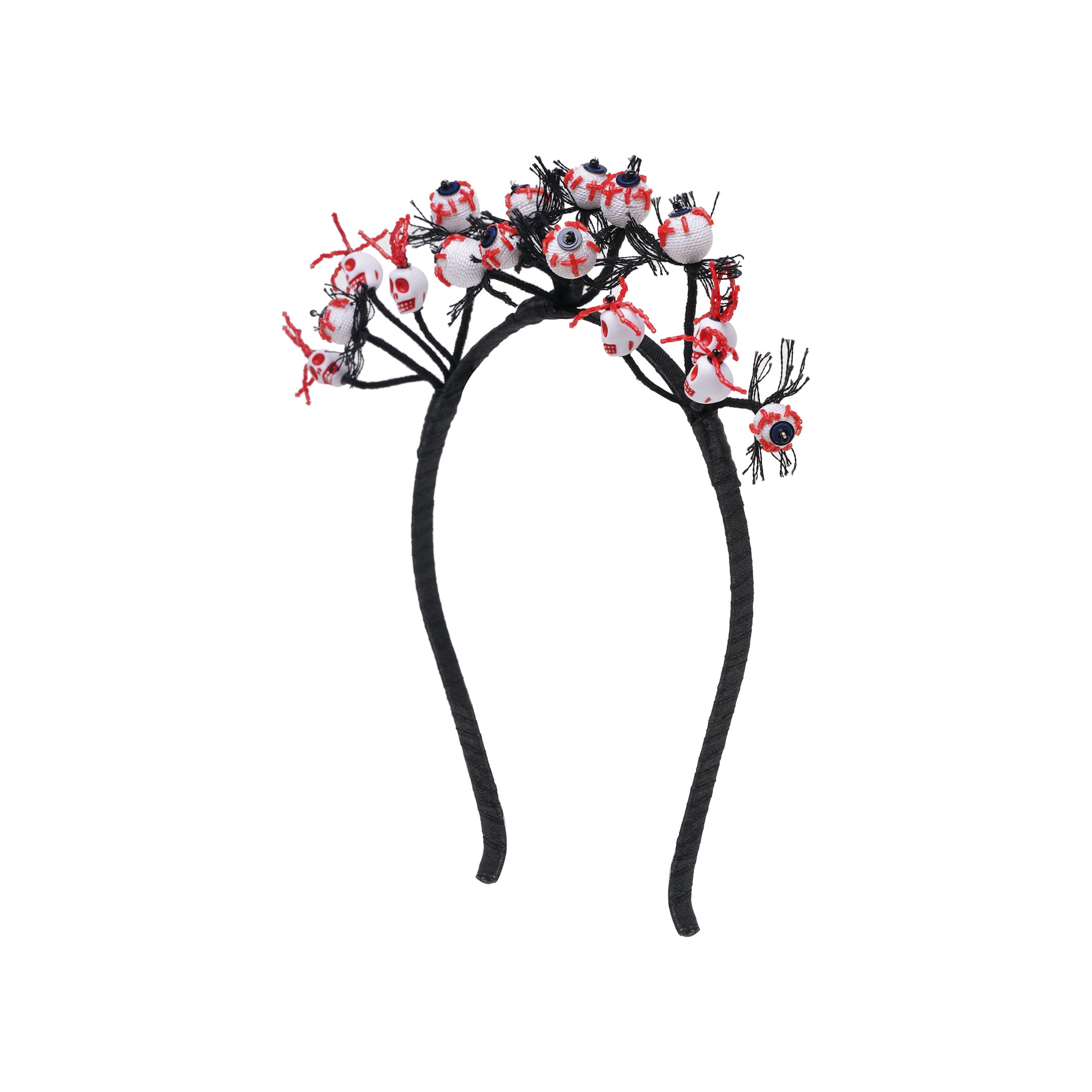 BloodEyes Headband