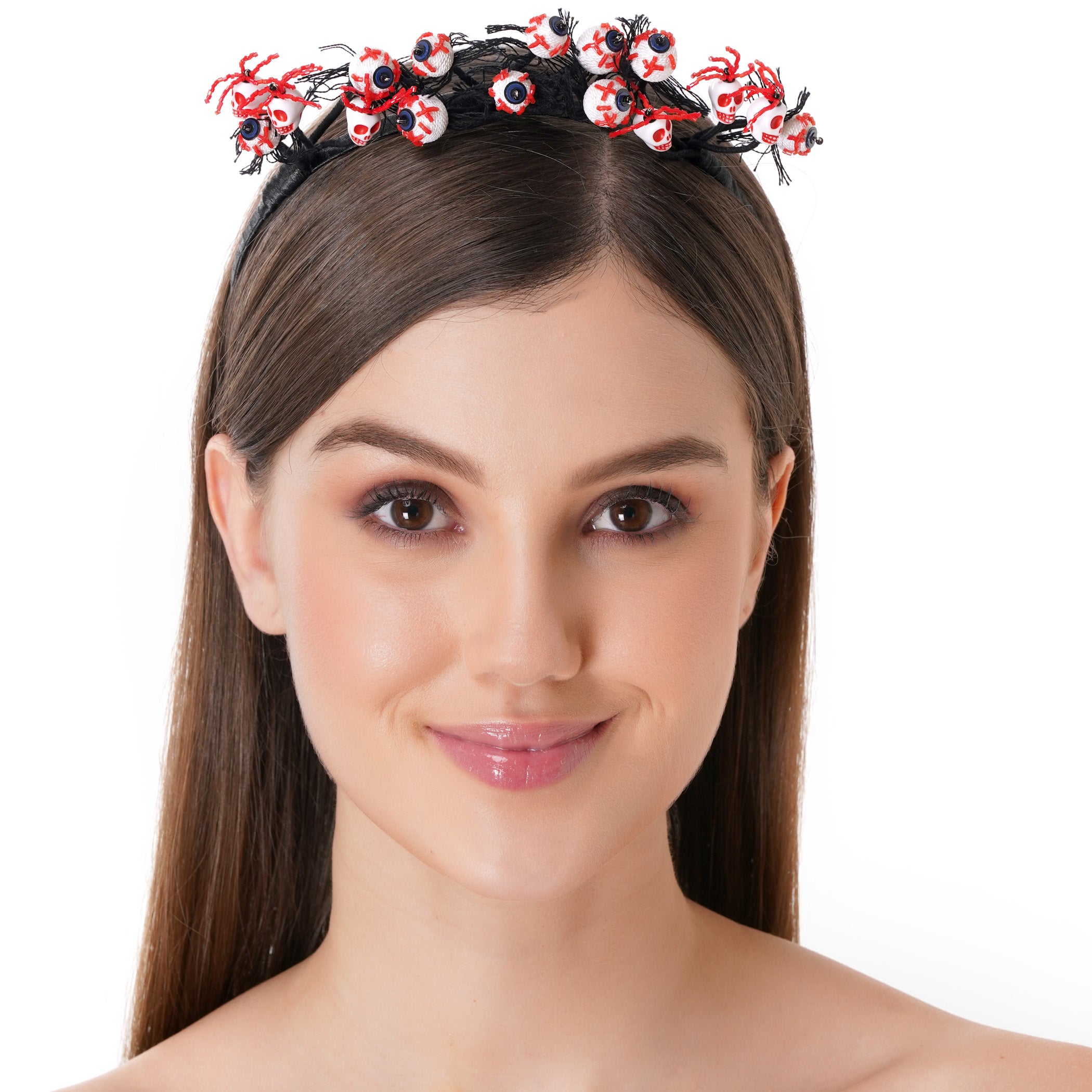 BloodEyes Headband