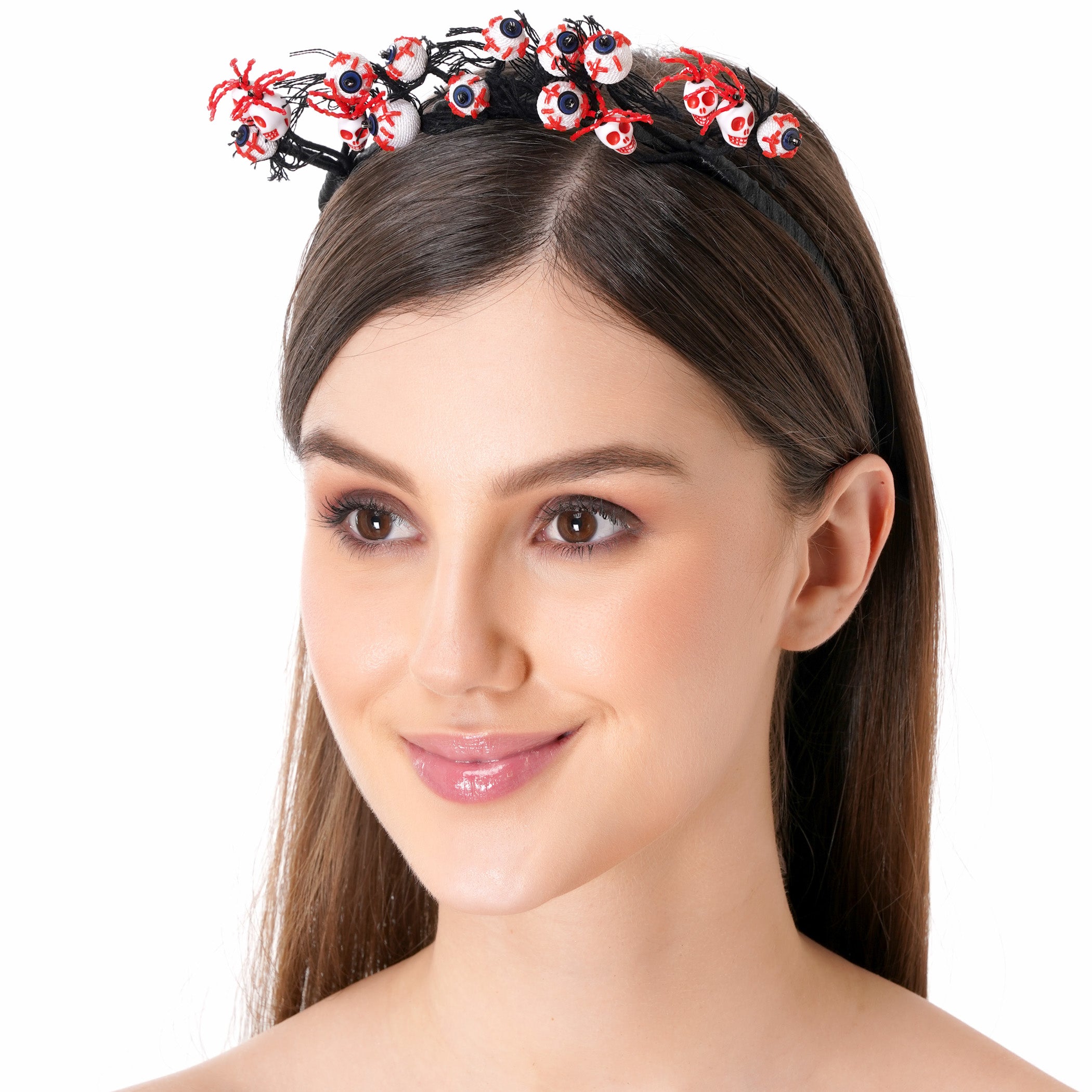BloodEyes Headband