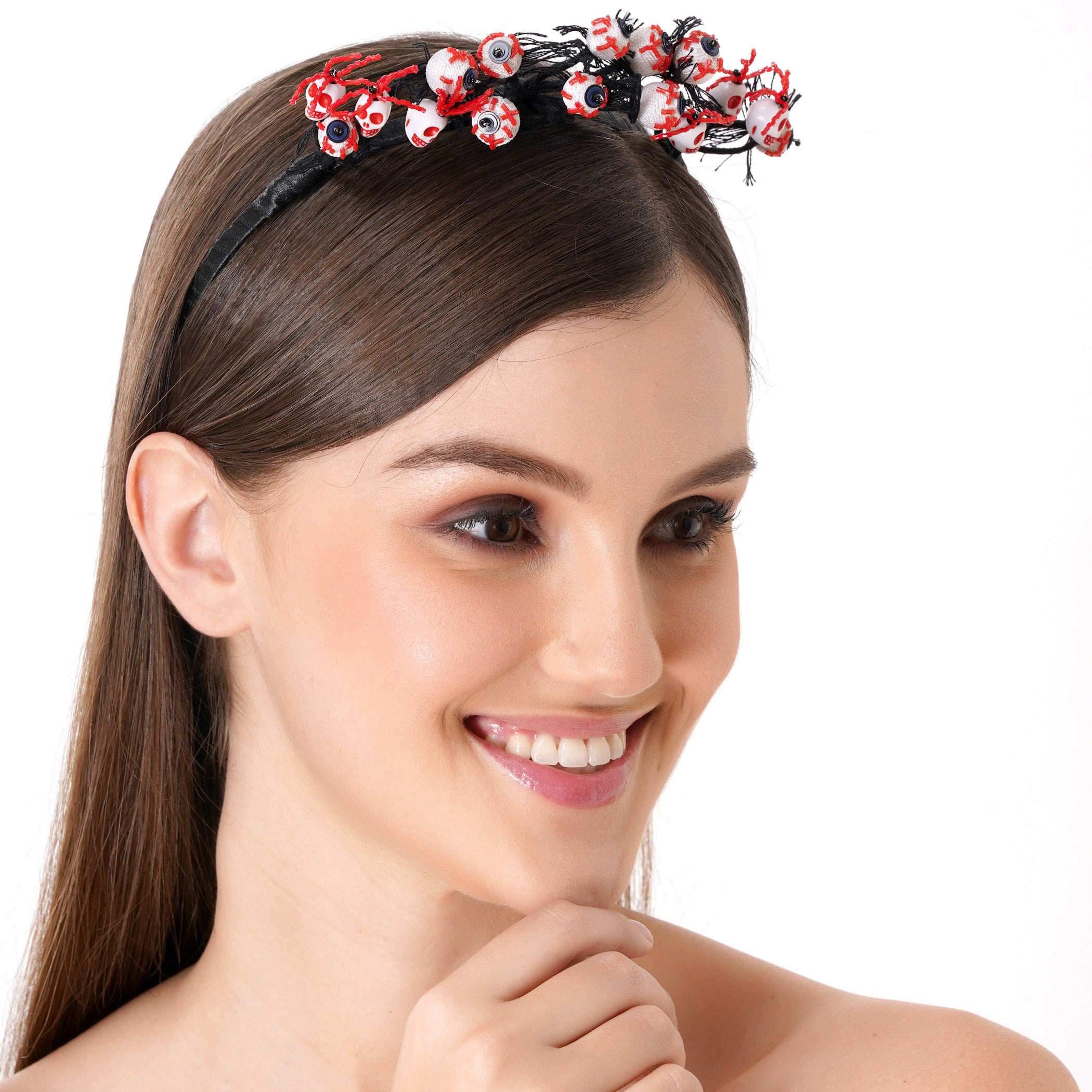 BloodEyes Headband