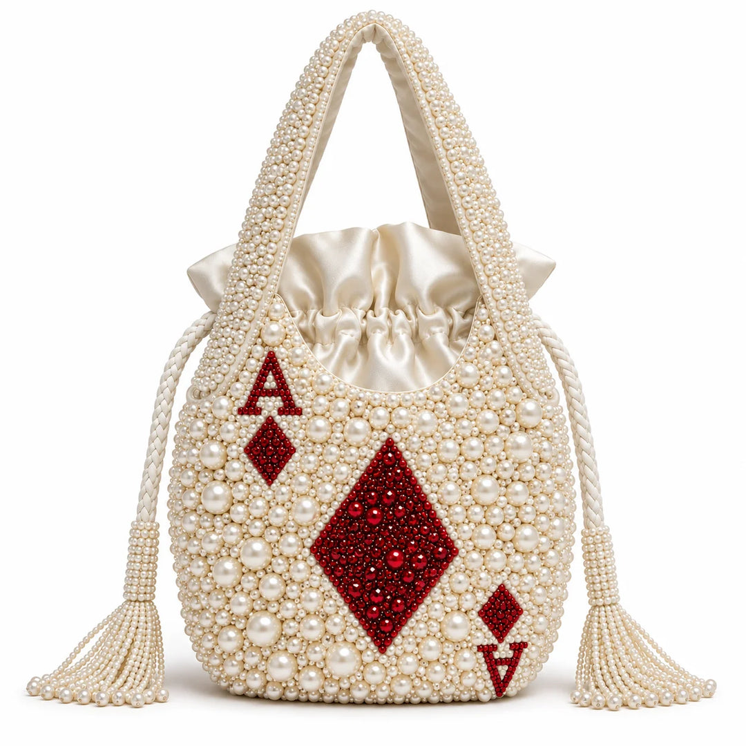 The Ace Of Diwali Diamonds Potli