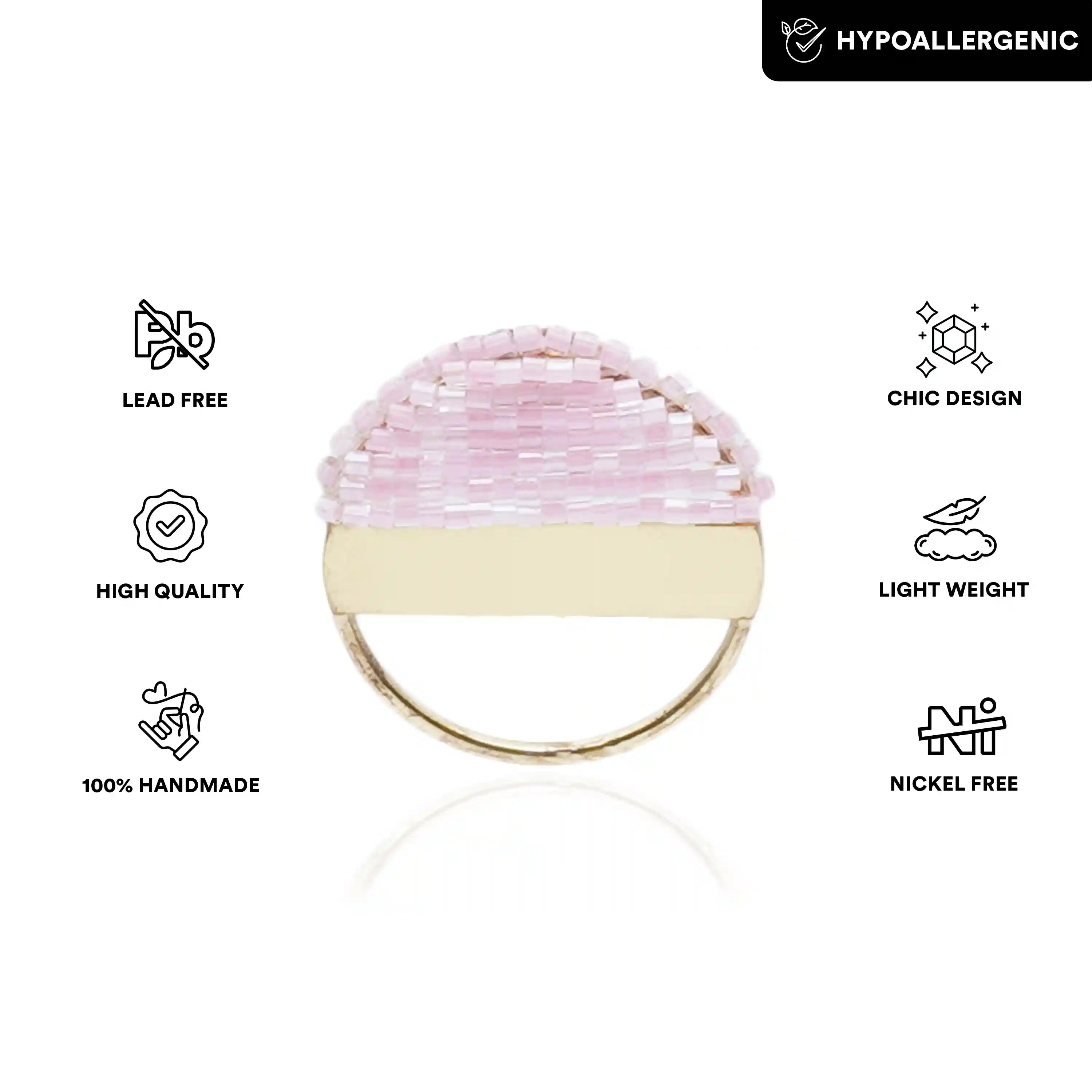 Eclipse Shard Earrings