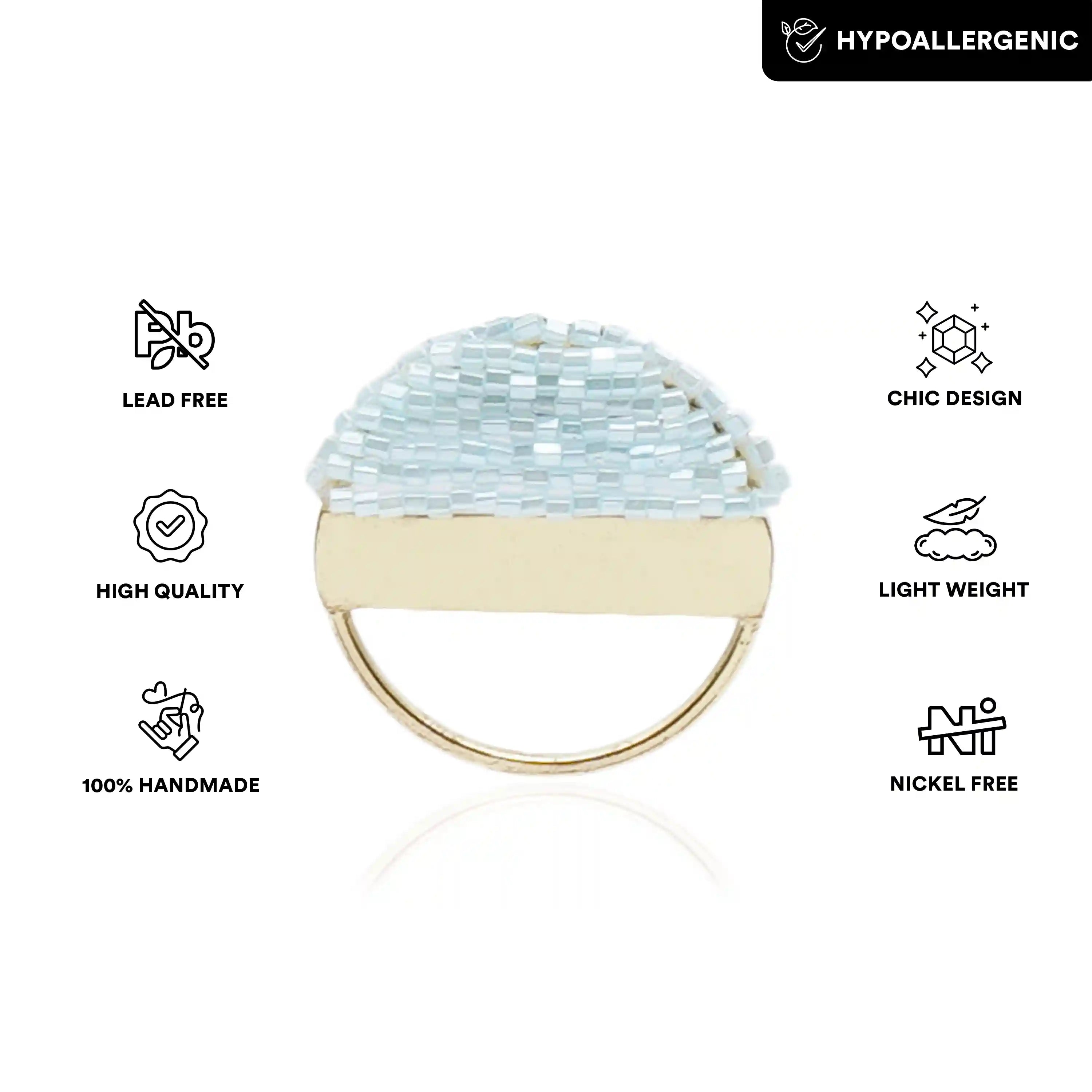 Eclipse Shard Earrings