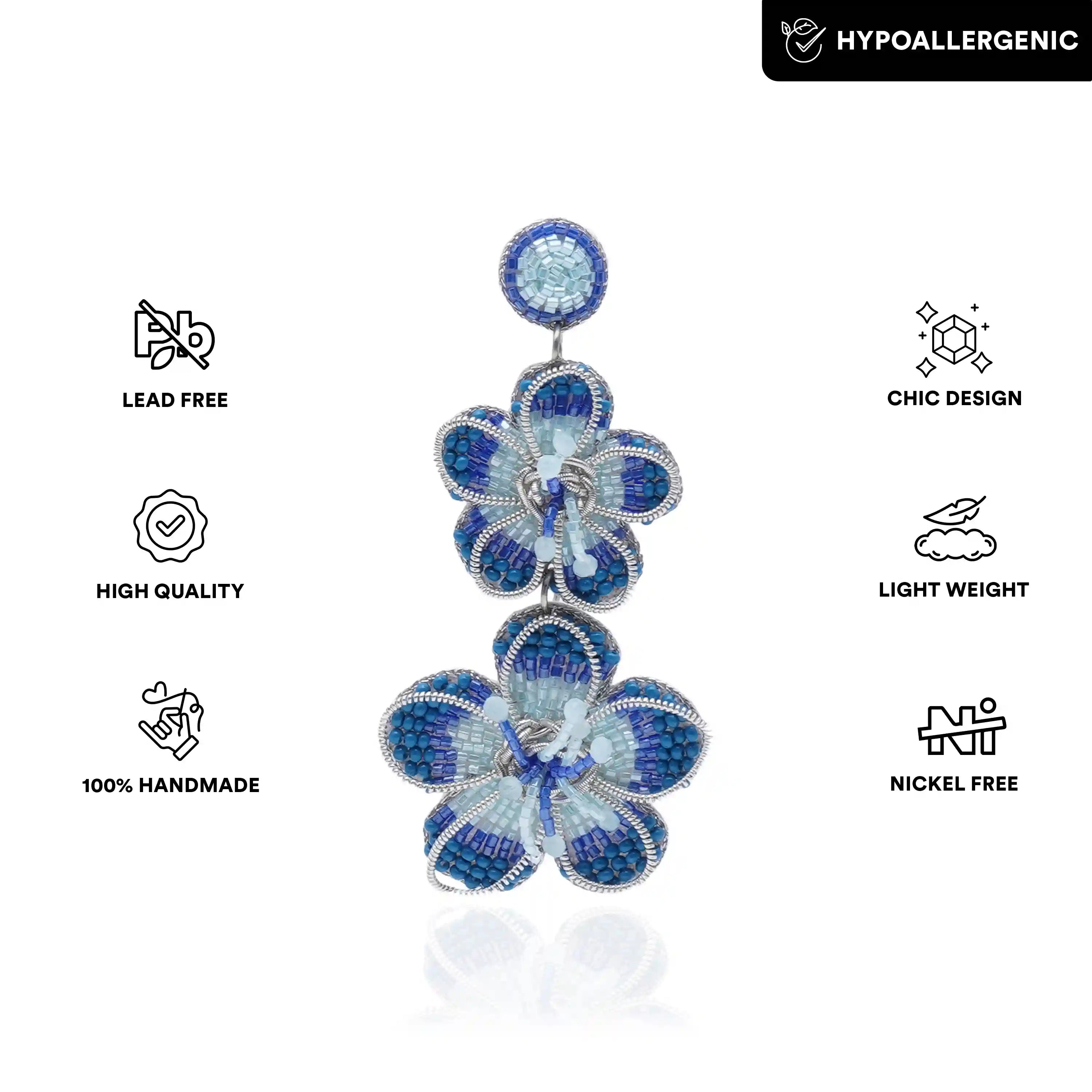 Verdara Chic Earrings