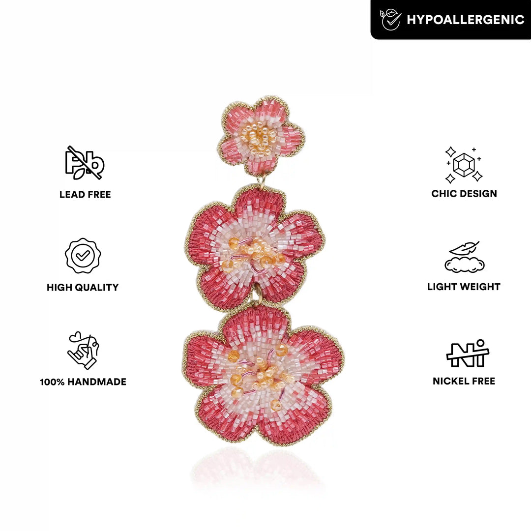 Ivyra Luxe Earrings