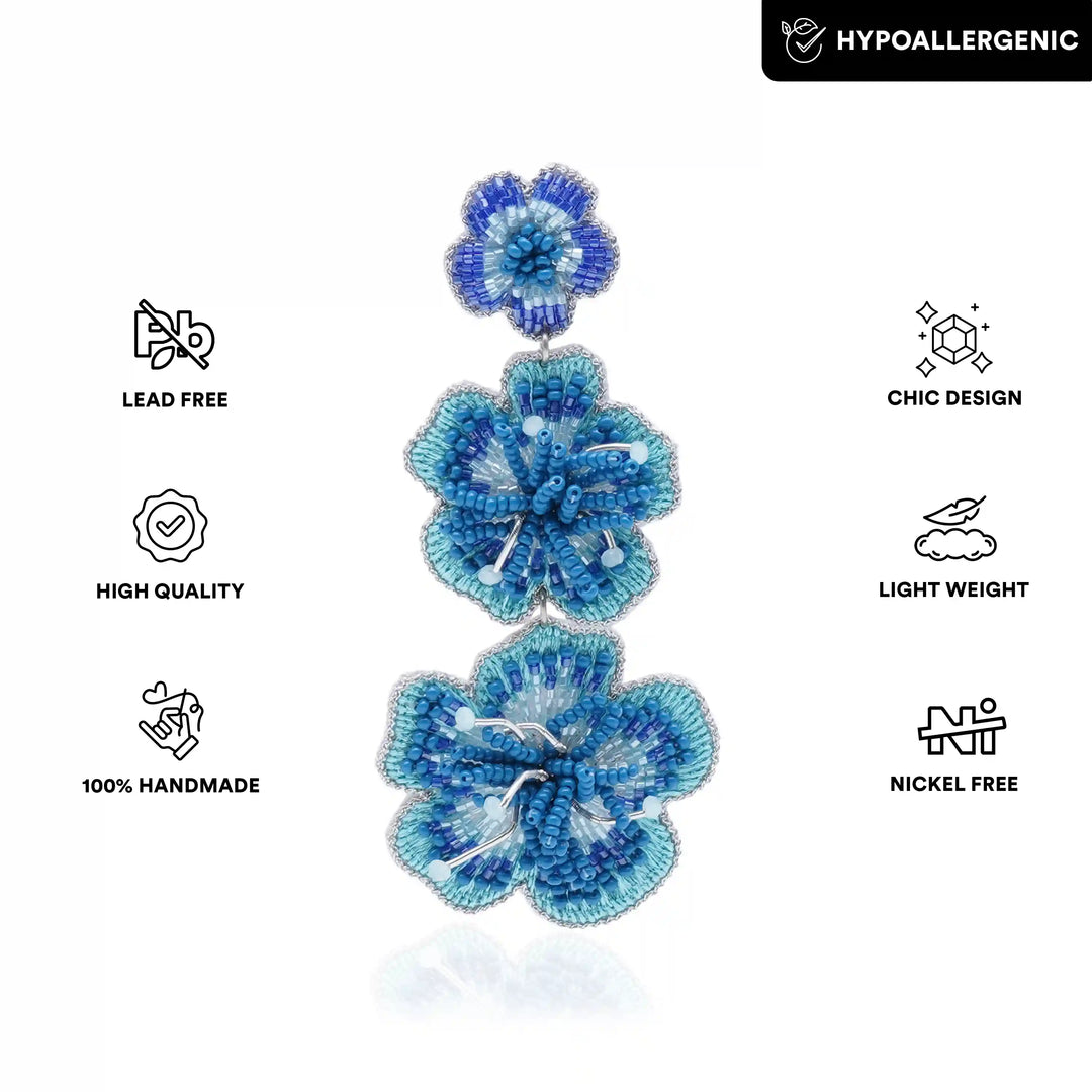 Ivyra Luxe Earrings