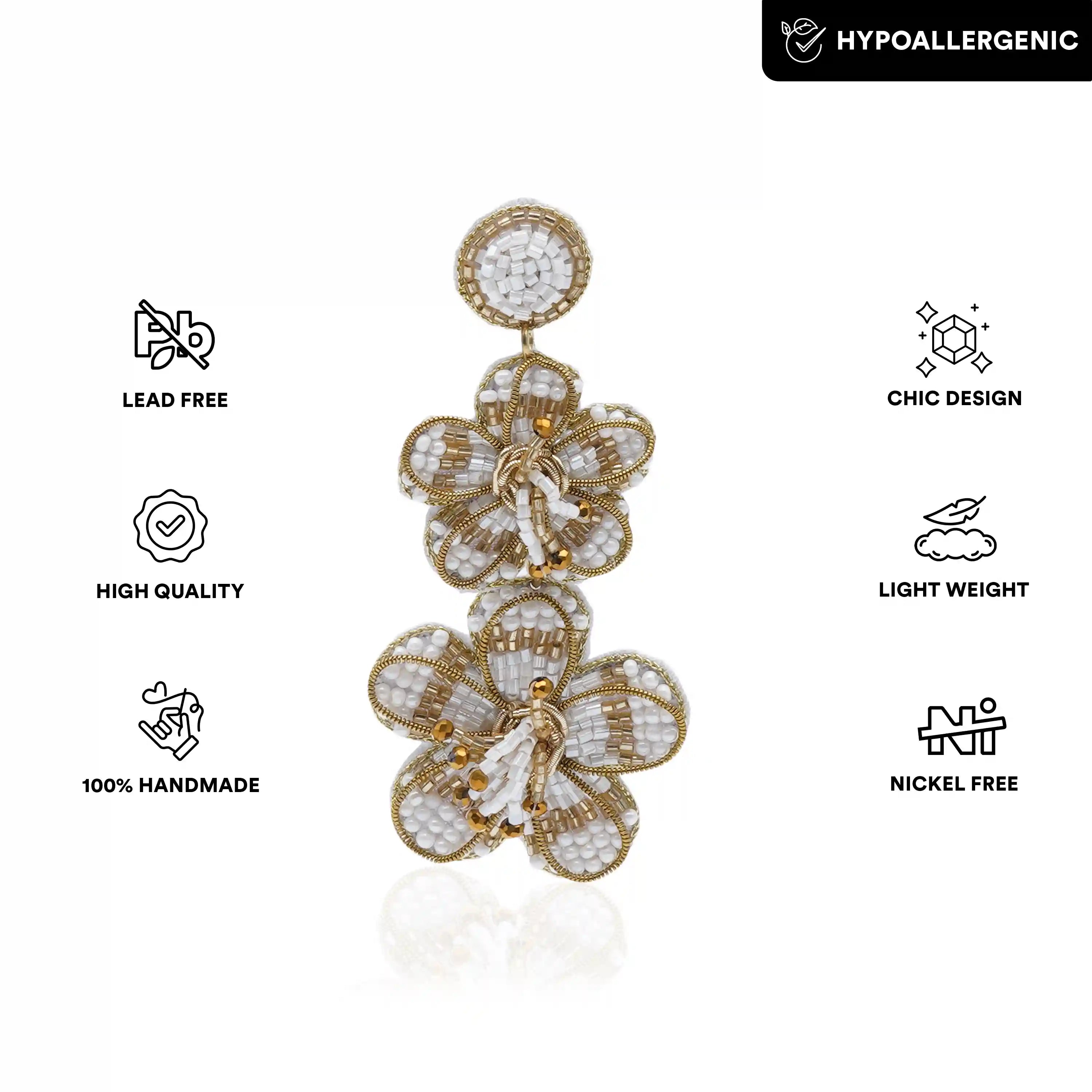 Verdara Chic Earrings