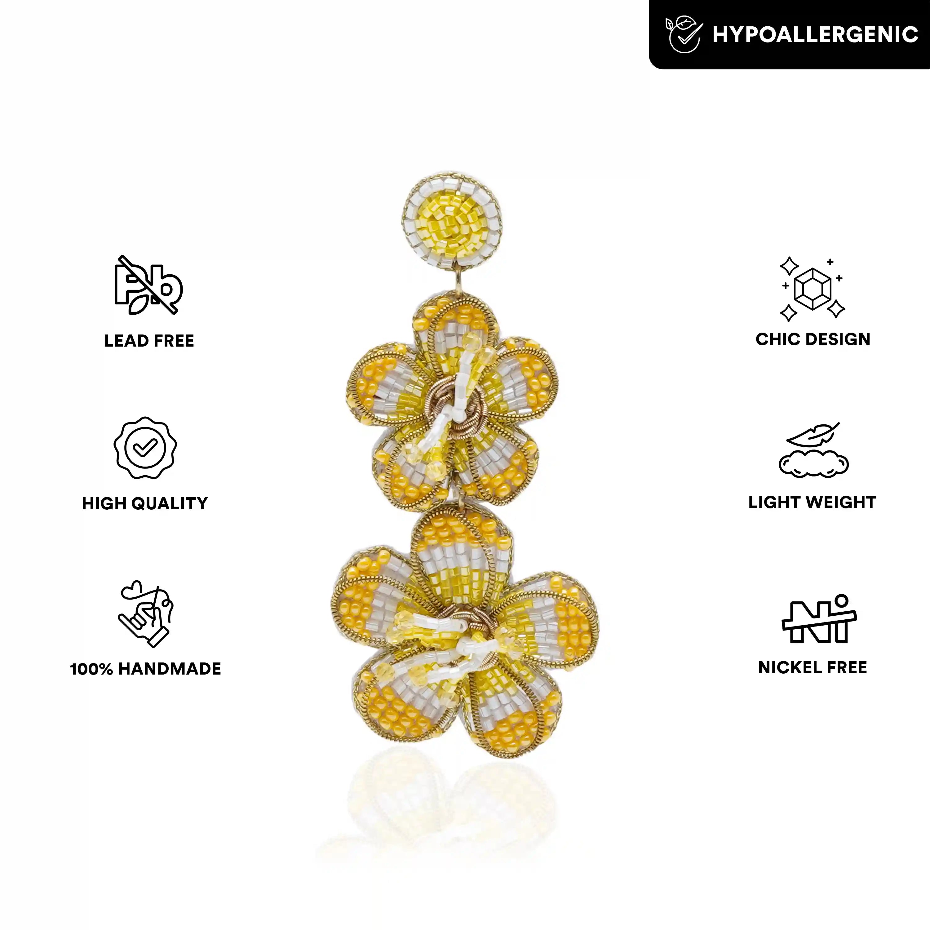 Verdara Chic Earrings