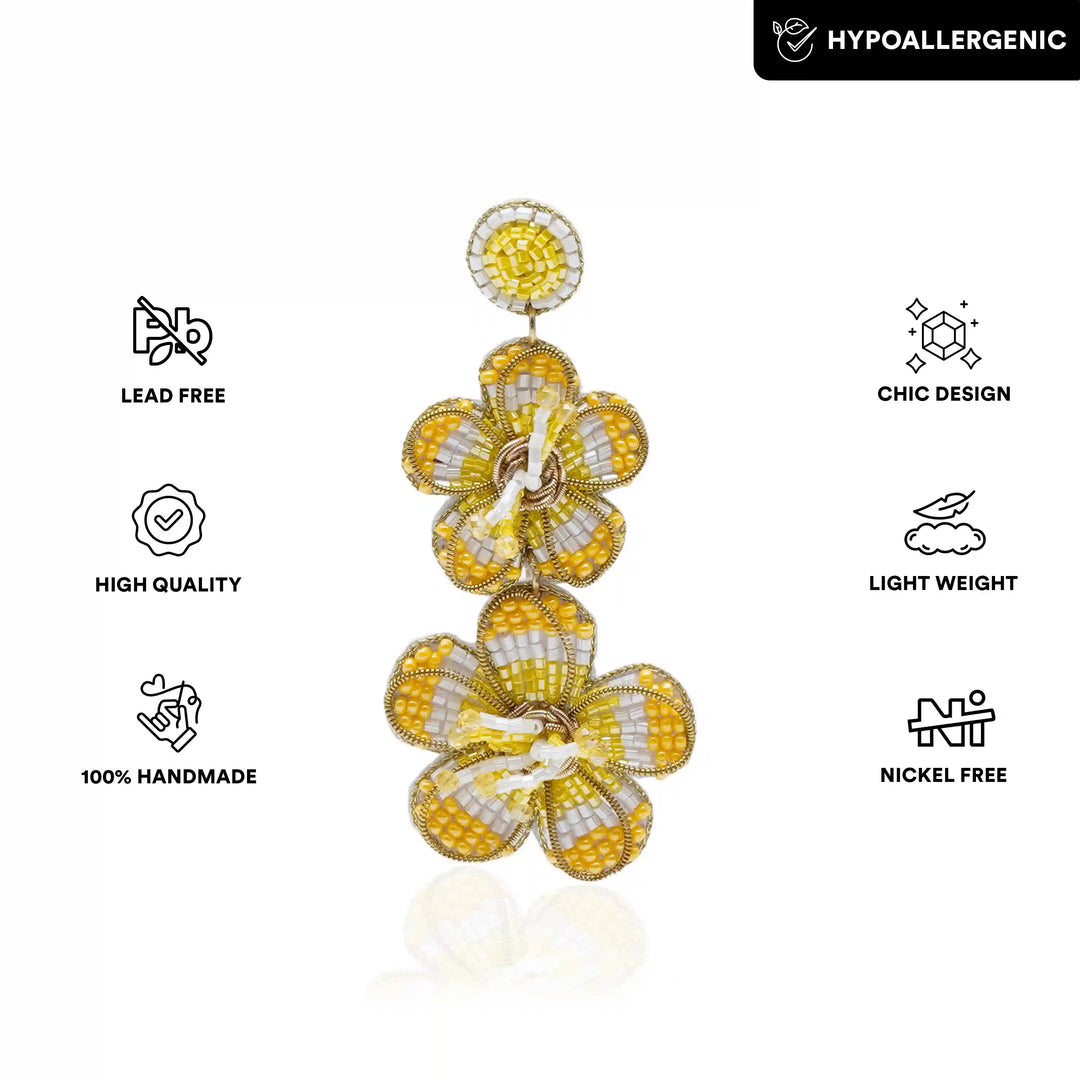 Verdara Chic Earrings