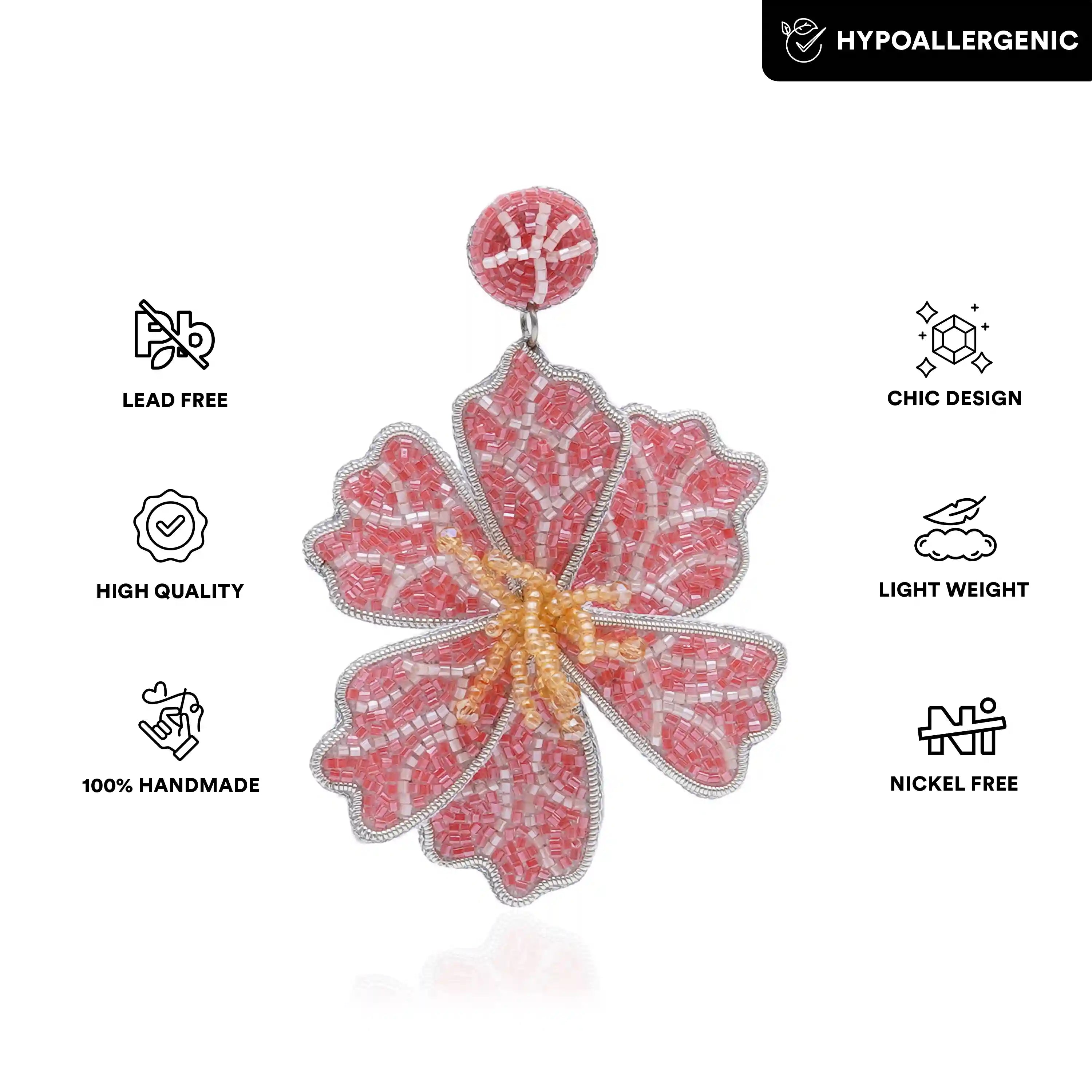 Bloomra Luxe Earrings