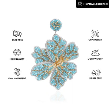Bloomra Luxe Earrings