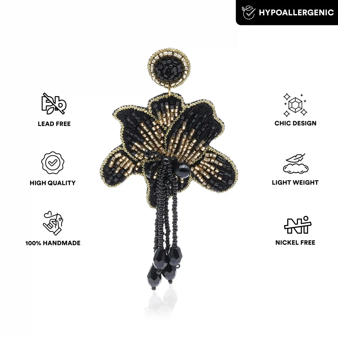 Arborea Bloom Earrings