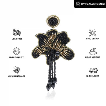 Arborea Bloom Earrings